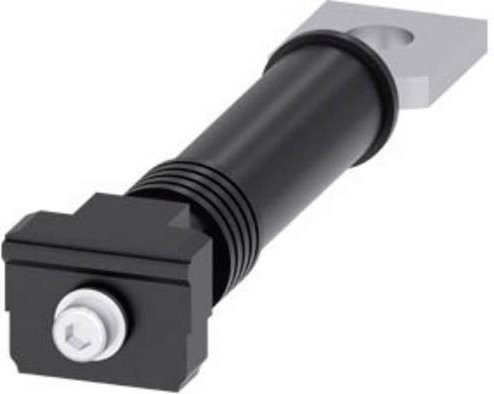 Siemens 3VA9201-0QE20 Leistungsschalterzubehör, Schwarz, B: 2,9 cm, H: 2,255 cm, T: 11,31 cm - Bild 1