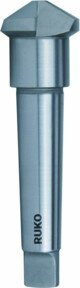 RUKO Kegelsenker HSS 120 Grad Durchmesser 31 mm Silber - Bild 1