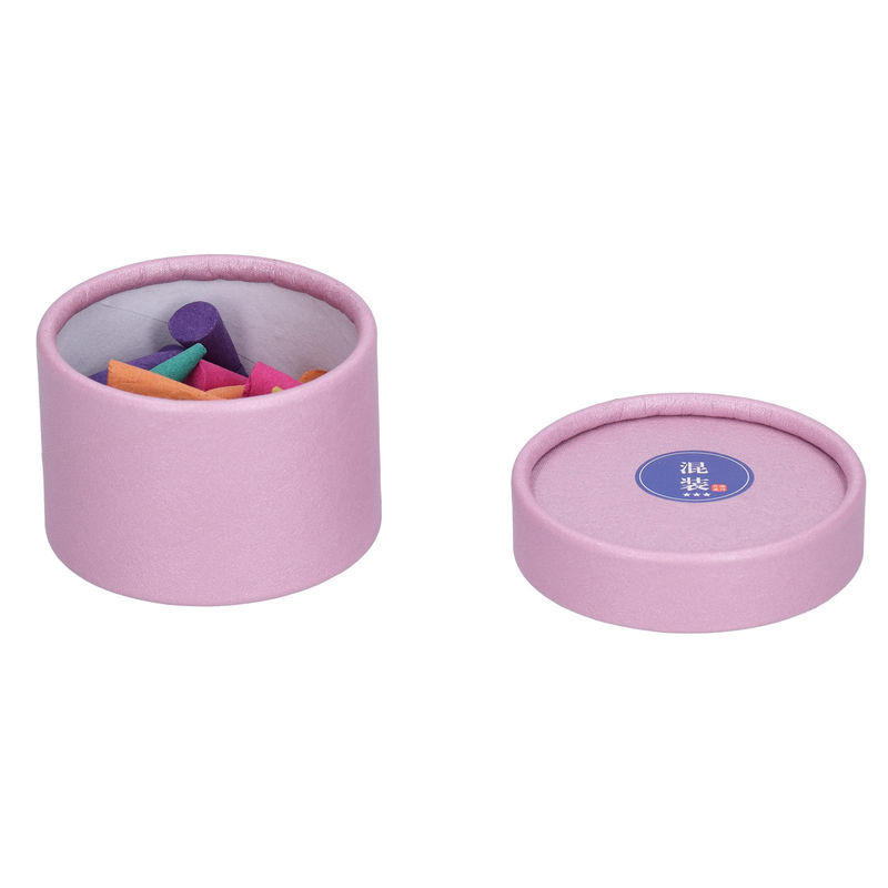 40 Stück CosyHome Räucherkegel mit gemischten Düften für Aromatherapie in Multicolor - Bild 2
