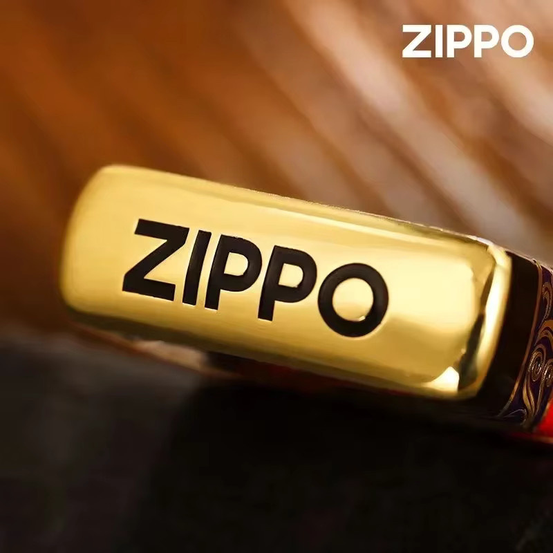 Zippo Armor Feuerzeug in Multicolor als exquisite Sammlungsedition - Bild 4
