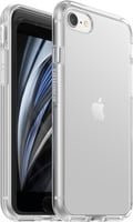 OtterBox React Handyhülle für Apple iPhone 7, iPhone 8, iPhone SE (2. Gen) und iPhone SE (3. Gen, Transparent) - Bild 1