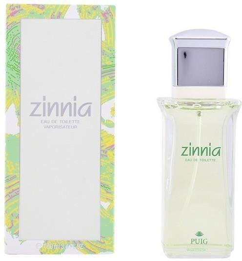 Zinnia Eau de Toilette, 100 ml, Damen - Bild 1