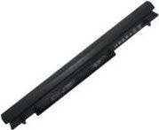 CoreParts Laptop-Batterie Lithium-Ionen 4 Zellen 2200 mAh Schwarz (MBI70045) - Bild 1