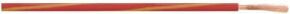 Lapp Kabel X05V-K 1x1 RDWH 4512423S S250 Einadriges Kabel in Rot und Weiß - Bild 1