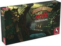 Spirit Island Erweiterung Ast und Tatze Brettspiel auf Deutsch - Bild 1