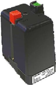 Condor Druckschalter MDR 5/5#212850 in Schwarz - Bild 1