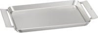NEFF Teppan Yaki Pfanne Z9401TY0 in Edelstahl Silver - Bild 1