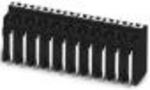 Phoenix Contact SMD-Leiterplattenklemme 1824200 Schwarz Polzahl 3 1.50 mm² - Bild 1