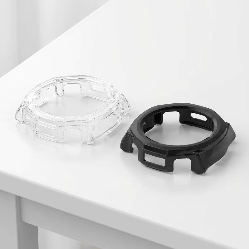 OAKCHARM Displayschutzfolie für Amazfit T-REX 3 Pro, Glas, Grün - Bild 4