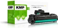 KMP Toner Kompatibel mit HP 78A CE278A Schwarz für HP LaserJet Pro M1536dnf MFP - Bild 2