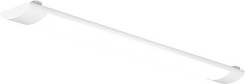 EVN L9133540W LED-Deckenleuchte in Weiß mit 35 W - Bild 1