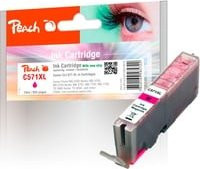 Magenta Tinte PI100-291 Pink für Inkjet-Drucker - Bild 1