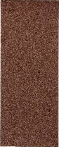 Kwb Schleifpapier Körnung 240 für Holz und Metall, 10 Stück, L x B: 23,0 x 9,3 cm - Bild 1