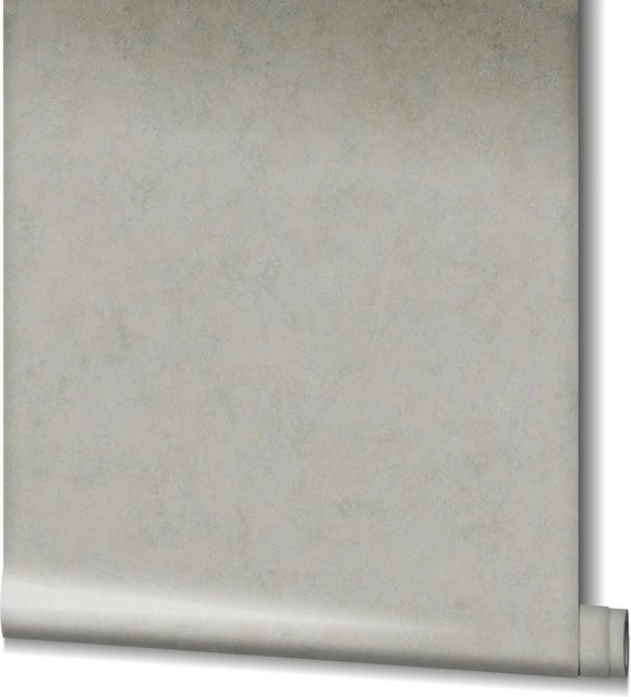 Marburg Vliestapete GZSZ Betonoptik in Beige mit FSC-Zertifizierung - Bild 1
