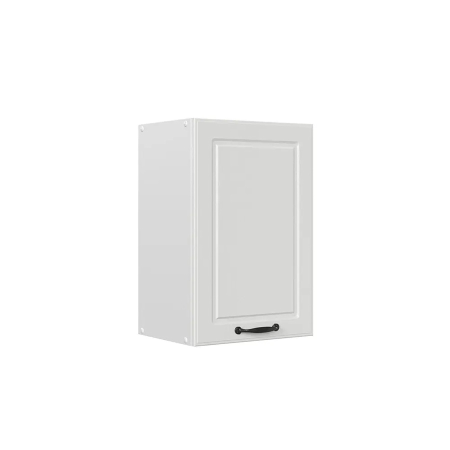 Vicco Hängeschrank R-Line Küchenschrank im Landhausstil Weiß B: 40 cm, H: 60 cm, T: 31 cm - Bild 2