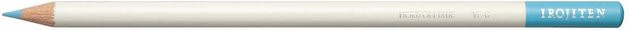 Tombow IROJITEN Farbstift Horizon Blue aus Holz mit Wachsbasis - Bild 1