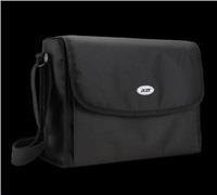 Acer Projektortasche in Schwarz für H6540BD, X118H, X128H und X138WH - Bild 1