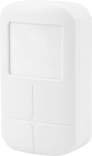 Olympia Bewegungsmelder für Protect und ProHome Systeme mit passivem Infrarotsensor in Weiß - Bild 1