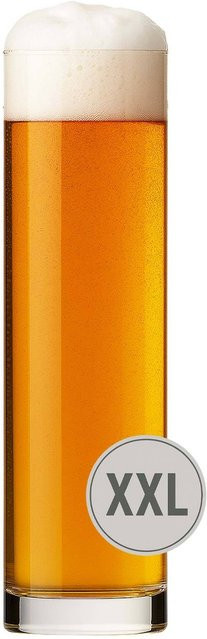 Rastal Riesen-Kölschglas aus Glas in Transparent, 3,3 l - Bild 1