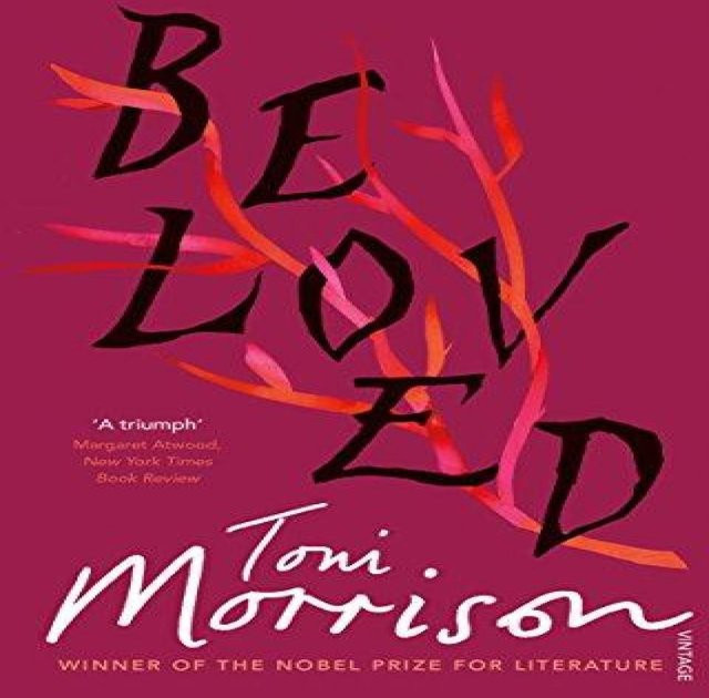 Geliebte von Toni Morrison, Taschenbuch - Bild 1