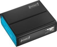 Hazet SmartCase Bit-Satz 2200SC-1, 69-teilig, Schwarz-Blau - Bild 1
