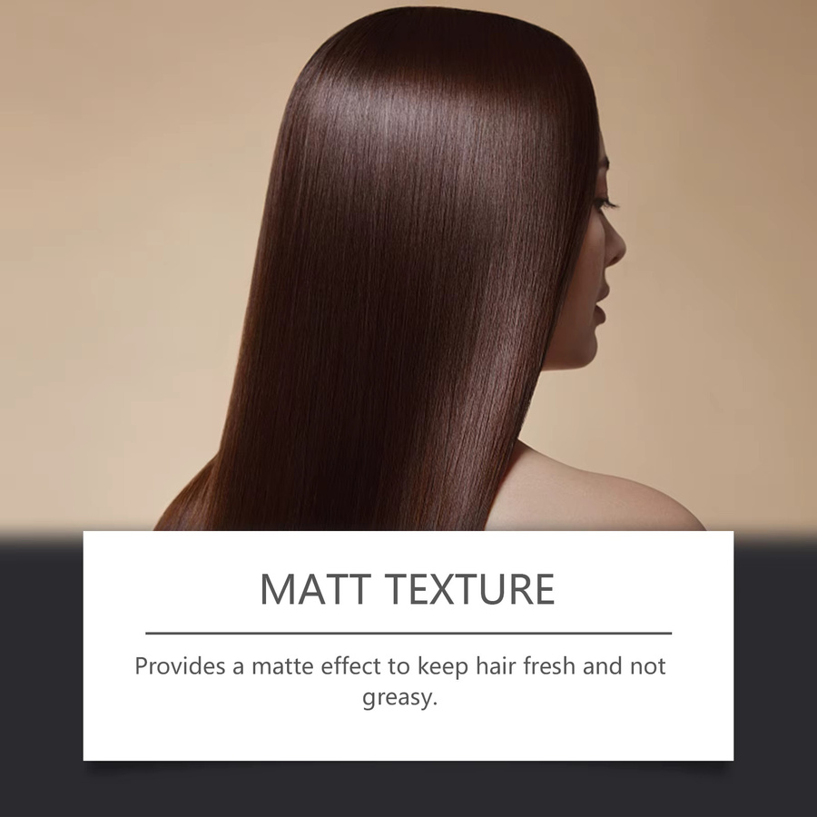 Hoegoa Haar-Volumen-Puder, Unisex, für fettiges und feines Haar - Bild 3