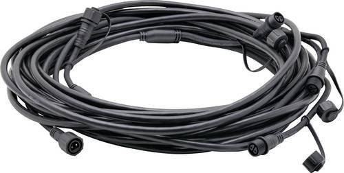 Oase LunAqua Connect W Verlängerungskabel in Schwarz und Weiß - Bild 1