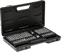Gedore Bit-Satz 10mm 40-teilig mit TX, XZN und 6-kant Profilen - Bild 1