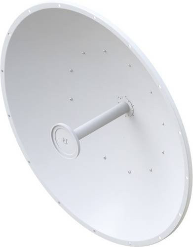 Ubiquiti Networks AF-5G34-S45 WLAN Parabol-Antenne 5 GHz in Weiß - Bild 1