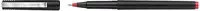 uni-ball Tintenroller 120 Micro in Schwarz, Rot oder Silber - Bild 1
