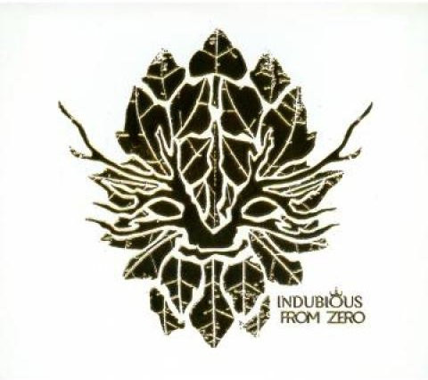 From Zero von Indubious, CD - Bild 1