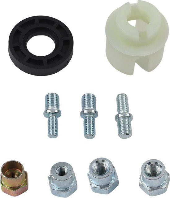 Vibratite Trimmerkopf-Reparatursatz für SRM-210, SRM-230 und SRM-225, Speed Feed 400 Bump Feed Zubehör, Mehrfarbig - Bild 1