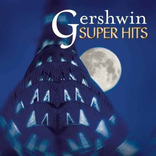 Gershwin Super Hits von G. Gershwin, CD - Bild 1