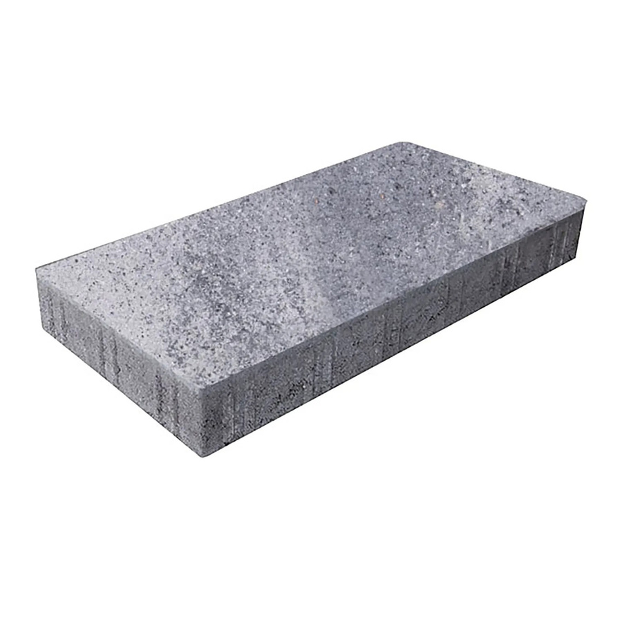 EHL Pflaster VeriaFlair Grau-Anthrazit B/T/H: 60 x 30 x 8 cm - Bild 2