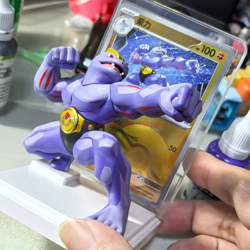 TAKARA TOMY Pokémon Artamaze Mystery Überraschungsbox, 151 Figuren-Set - Bild 2