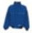Planam Winterblouson Canvas 320 Cordura in Kornblau, Größe XXL - Bild 1