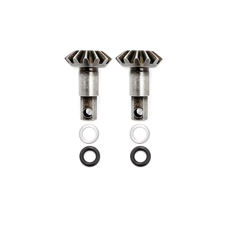 Traxxas Metall Differential Ring Getriebe Ausgang Getriebe Set - Bild 2