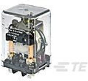 TE Connectivity KUL-11D15D-24 Transparent - Bild 1