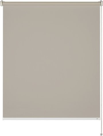 Schöner Wohnen Kollektion Rollo Tizia, beige, Breite: 120 cm, Höhe: 150 cm - Bild 1