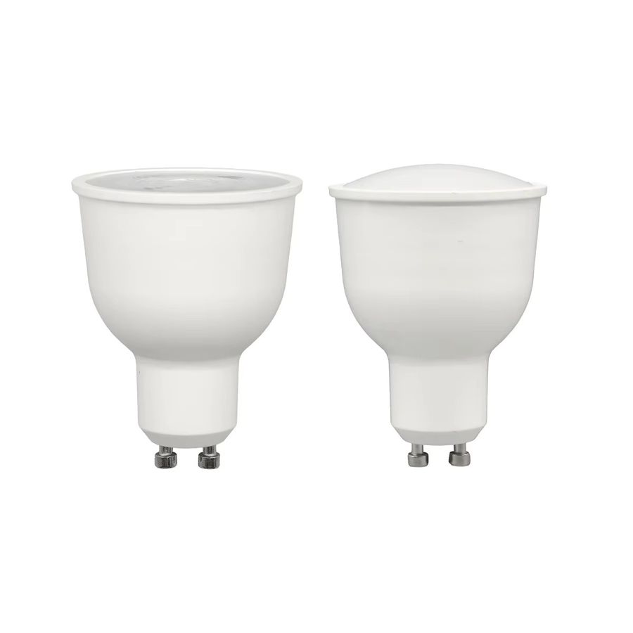 Gatetop LED Strahler GU10 12W Mais Lampe energiesparend aus Aluminium und PC - Bild 5
