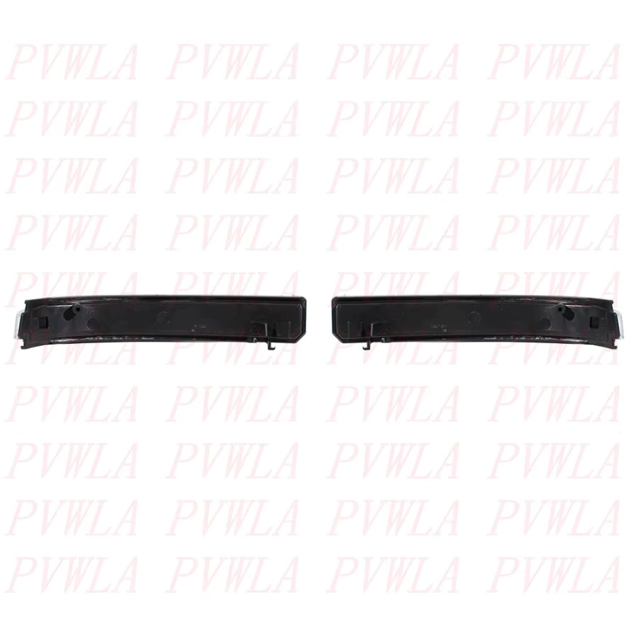 LED Blinker Licht Repeater Anzeige für Mercedes Benz W169 A170 A180 A200 W245 B160 B180 B200 ab Baujahr 2005 - Bild 3