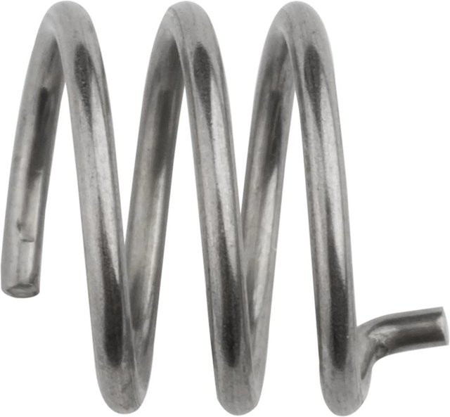 Güde Haltefeder MB15 in Silber - Bild 1