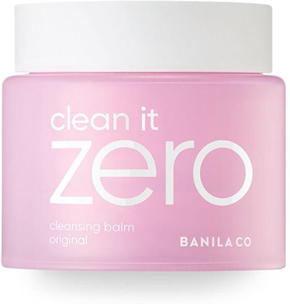 BANILA CO Clean It Zero Cleansing Balm, 180 ml, Reinigung - Bild 1