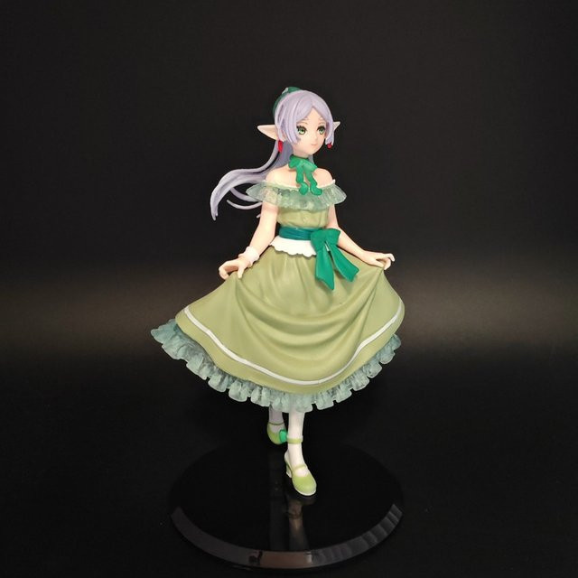 Bandai Sousou No Frieren, Anime-Figur, 19cm - Bild 1