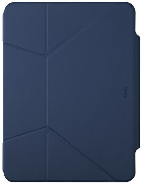 UNIQ Ryze Koffer für iPad Pro 11 (2020-2022) und iPad Air 10,9 (2020-2022) in Blau - Bild 1
