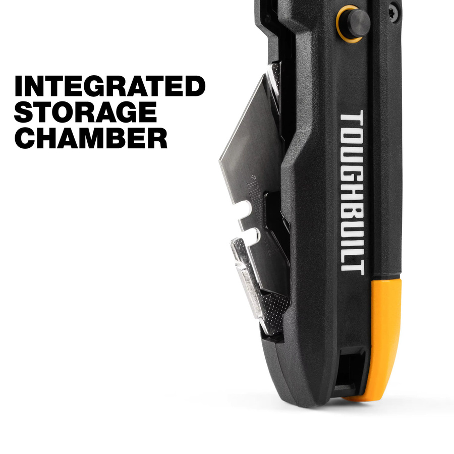 Toughbuilt TB-H4-12-IST Hebelstangen-Allzweckmesser mit Aufbewahrung - Bild 3