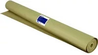 Soennecken Packpapierrolle braun beige, Breite: 100 cm, Länge: 50 m - Bild 1