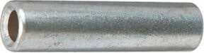 Klauke Stoßverbinder SV 6 für Massivleiter in Silber und Kupfer - Bild 1