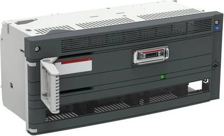 ABB XRG2-50/10-4P-ITS2 Lasttrennschalter 400A Grau - Bild 1