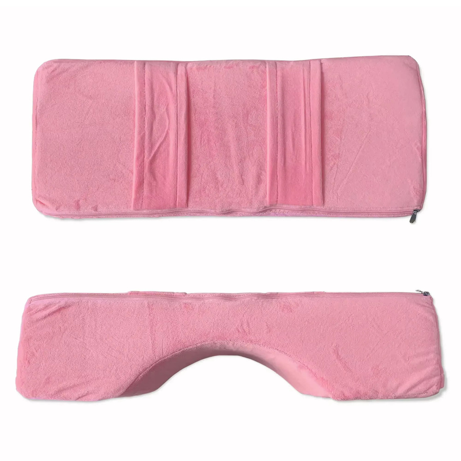 1pcLash Wimpernkissen, Memory Foam, mit Tasche - Bild 2